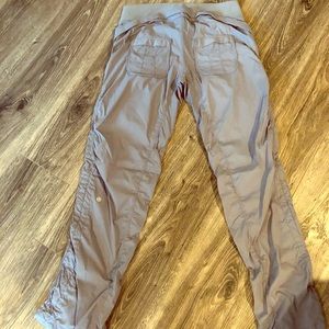 Lululemon Studio Pants size 12